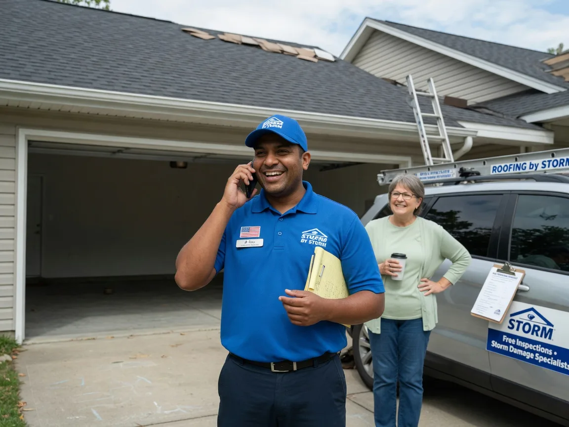 Roof Repair Near Me Scotland, IN FAQs